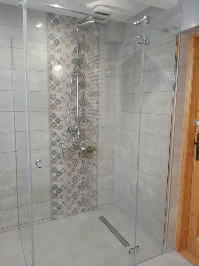 Apartament Rojka Zakopane Dış mekan fotoğraf